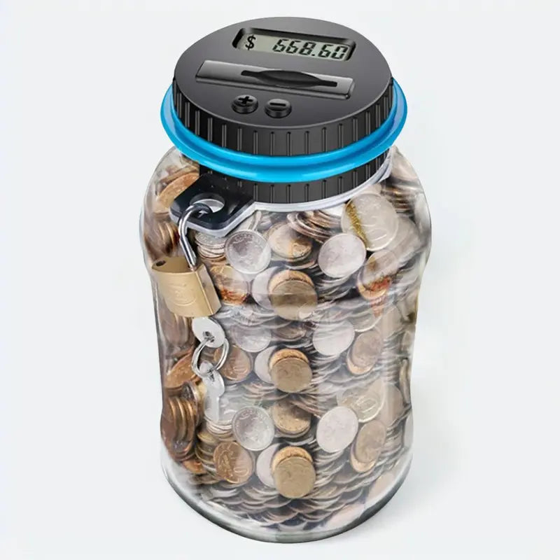 Kids Coin Bank™