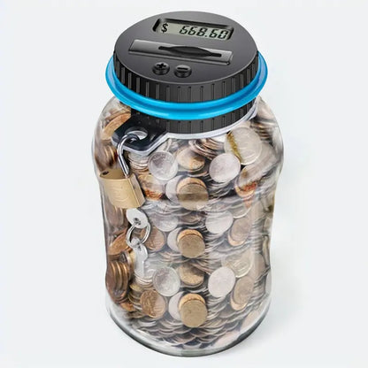 Kids Coin Bank™