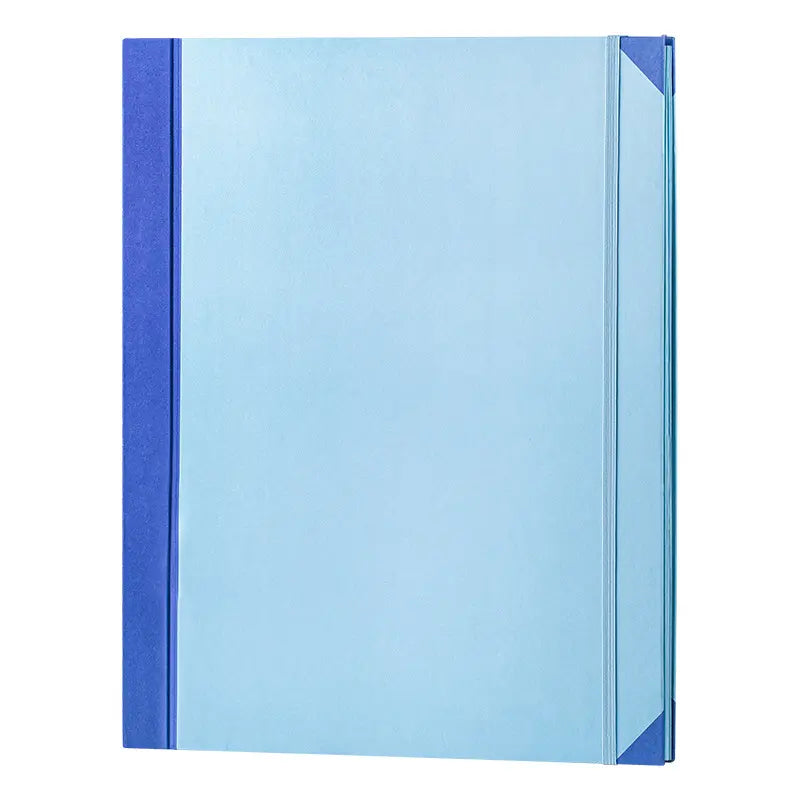 Multi-Pocket Accordion File Organizer, Portable Document Holder