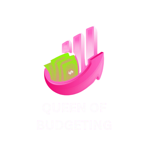 Queen Of Budgeting