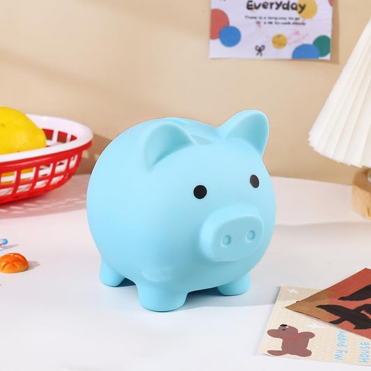 Piggy Bank Coin Saver